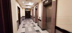 The Bencoolen (D7), Office #450947831